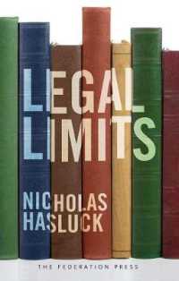Legal Limits