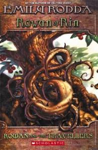 Rowan and the Travellers 2005