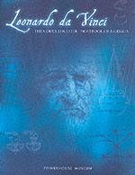 Leonardo Da Vinci : The Codex Leicester-Notebook of a Genius