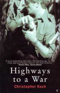 Highways to a War