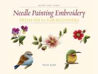 Needle Painting Embroidery : Fresh Ideas for Beginners (Milner Craft Series)