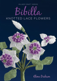 Bibilla Knotted Lace Flowers (Milner Craft)