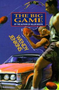 The Big Game : Sequel to 'Killer Boots'
