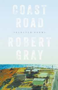 Coast Road : Selected Poems