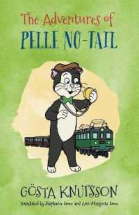 The Adventures of Pelle No-tail (Pelle No-tail)