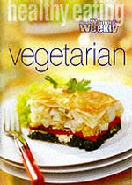Vegetarian ('australian Women's Weekly' Home Library)