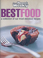 Best Food (the Australian Women's Weekly Cookbooks)