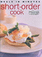 Short-Order Cook ("Australian Women's Weekly" Home Library)