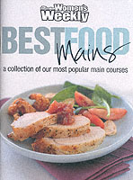 Best Food Mains ('australian Women's Weekly' Home Library)