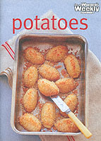 Potatoes ("australian Women's Weekly" Home Library) -- Paperback