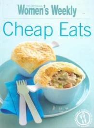 Cheap Eats ("australian Women's Weekly") -- Paperback