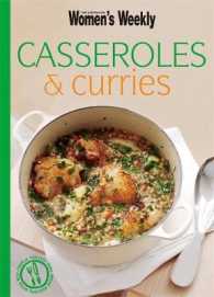 Casseroles and Curries (The Australian Women's Weekly Minis) -- Paperback