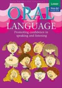 Oral Language -- Paperback / softback （2 Revised）