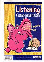 Listening Comprehension （2ND）