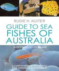 Guide to Sea Fishes of Australia （1997th Repr W/Amendments）