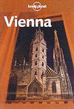 Lonely Planet Vienna (Lonely Planet Vienna) （3TH）