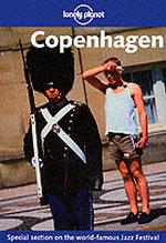 Lonely Planet Copenhagen (Lonely Planet Copenhagen)
