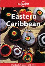 Lonely Planet Eastern Caribbean (Lonely Planet Eastern Caribbean) （3TH）