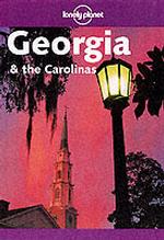 Lonely Planet Georgia and the Carolinas (Lonely Planet Georgia and the Carolinas)