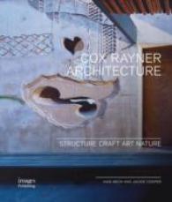 Cox Rayner Architects -- Hardback