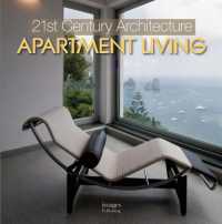 21st Century Architecture: Apartment Living