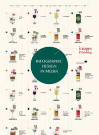 Infographic Design in Media -- Hardback