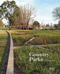 Country Parks -- Hardback
