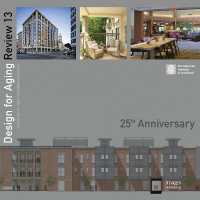 Design for Aging Review: 25th Anniversary: AIA Design for Aging : AIA Design for Aging Knowledge Community （25TH）