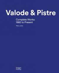 Valode & Pistre : Complete Works: 1980 to Present