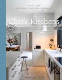 Chefs' Kitchens : Inside the Homes of Australia's Culinary Connoisseurs