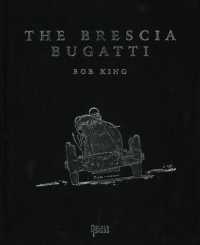 The Brescia Bugatti （Deluxe）