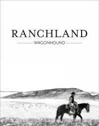 Ranchland : Wagonhound (Anouk Masson Krantz)