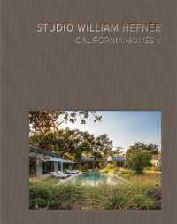 California Homes II : Studio William Hefner （2ND）