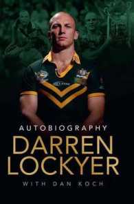 Darren Lockyer : Autobiography