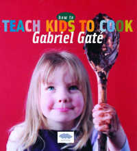 How to Teach Kids to Cook
