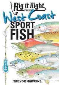 Rig It Right Essentials West Coast Sport Fish (Rig It Right Essentials)