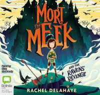 Mort the Meek and the Ravens' Revenge (Mort the Meek)