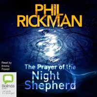 The Prayer of the Night Shepherd (Merrily Watkins)