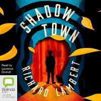 Shadow Town (Shadow Town)