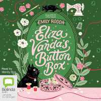 Eliza Vanda's Button Box