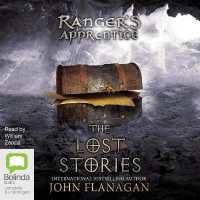 The Lost Stories (Ranger's Apprentice)