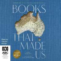 Books that Made Us : The Companion to the ABC TV Series