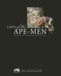 Caves of the Ape-Men : South Africa's Cradle of Humankind World Heritage Site