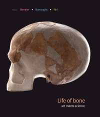 Life of Bone : Art Meets Science