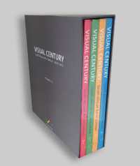 Visual Century (4-volume Boxed Set) : South African Art in Context 1907-2007
