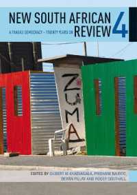 New South African Review 4 : A Fragile Democracy - Twenty Years on