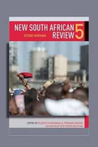 New South African Review 5 : Beyond Marikana