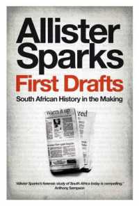 First drafts : South African history in the making
