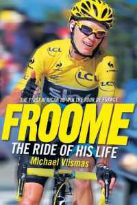 Froome : The ride of his life