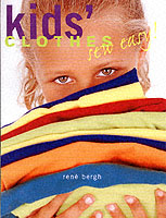 Kids' Clothes Sew Easy